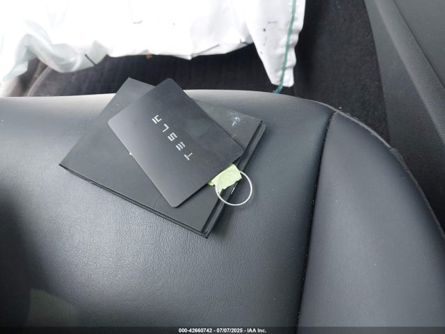 2021 TESLA MODEL Y 5YJYGAEE5MF297380 Photo 10