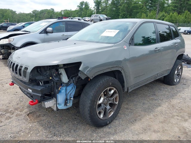 1C4PJMBX9KD427329 Jeep Cherokee