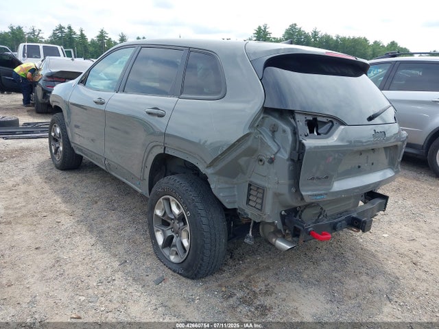 1C4PJMBX9KD427329 Jeep Cherokee