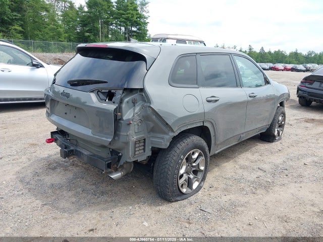 1C4PJMBX9KD427329 Jeep Cherokee