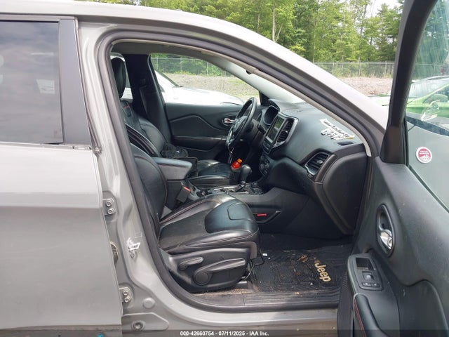 1C4PJMBX9KD427329 Jeep Cherokee