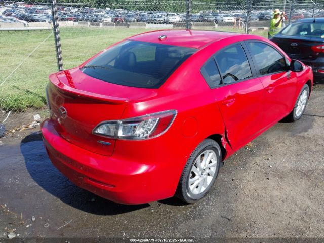 2013 MAZDA MAZDA3 JM1BL1W72D1818906 Photo 3