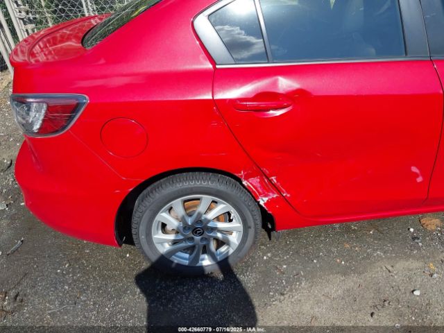 2013 MAZDA MAZDA3 JM1BL1W72D1818906 Photo 5