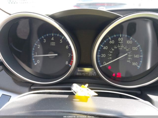 2013 MAZDA MAZDA3 JM1BL1W72D1818906 Photo 6