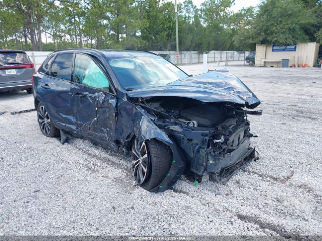 2025 VOLVO XC60 YV4M12RC1S1141452