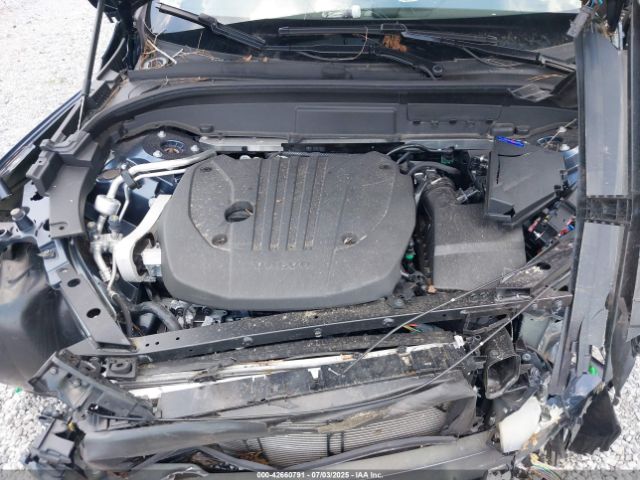 2025 VOLVO XC60 YV4M12RC1S1141452 Photo 9