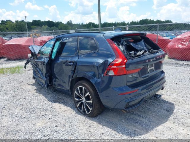 2025 VOLVO XC60 YV4M12RC1S1141452 Photo 2
