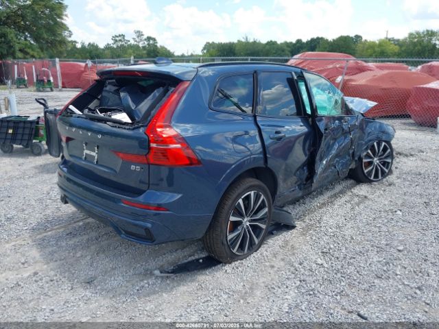 2025 VOLVO XC60 YV4M12RC1S1141452 Photo 3