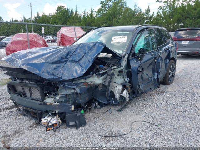 2025 VOLVO XC60 YV4M12RC1S1141452 Photo 5