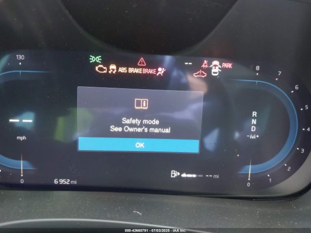 2025 VOLVO XC60 YV4M12RC1S1141452 Photo 6