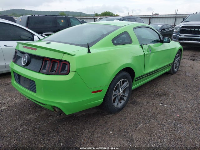 1ZVBP8AM4E5232466 Ford 2014