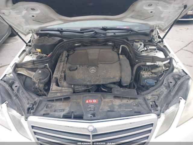 2013 MERCEDES-BENZ E 350 WDDHF8JB0DA685994 Photo 9