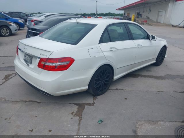 2013 MERCEDES-BENZ E 350 WDDHF8JB0DA685994 Photo 3