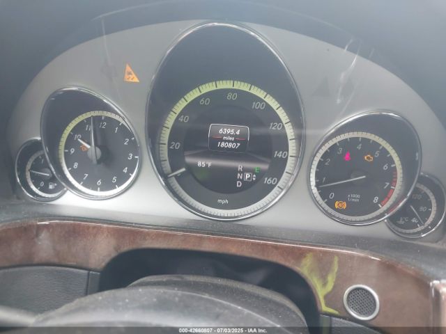2013 MERCEDES-BENZ E 350 WDDHF8JB0DA685994 Photo 6