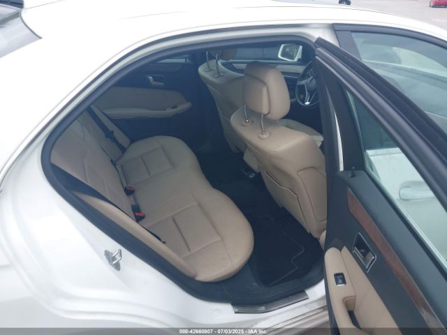 2013 MERCEDES-BENZ E 350 WDDHF8JB0DA685994 Photo 7