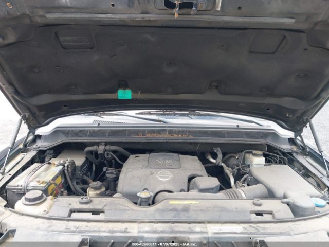 2010 NISSAN ARMADA 5N1AA0NC4AN614344 Photo 9