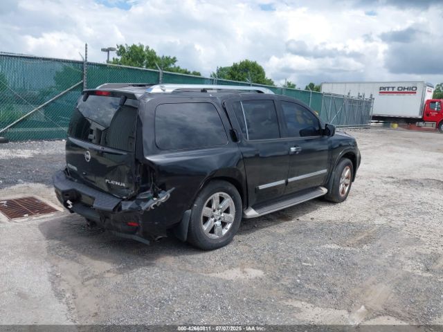 2010 NISSAN ARMADA 5N1AA0NC4AN614344 Photo 3