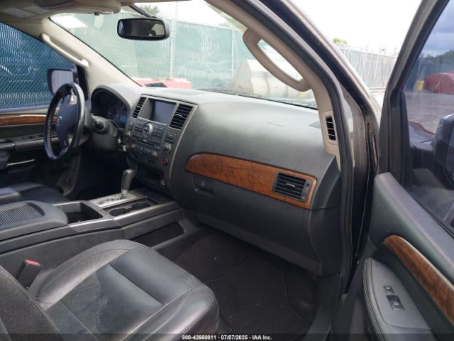 2010 NISSAN ARMADA 5N1AA0NC4AN614344 Photo 4