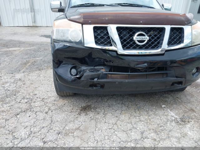 2010 NISSAN ARMADA 5N1AA0NC4AN614344 Photo 5