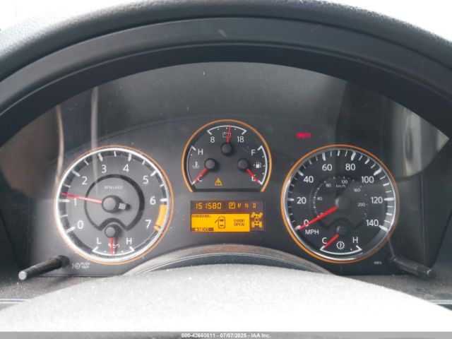 2010 NISSAN ARMADA 5N1AA0NC4AN614344 Photo 6