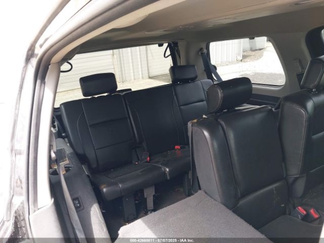 2010 NISSAN ARMADA 5N1AA0NC4AN614344 Photo 7