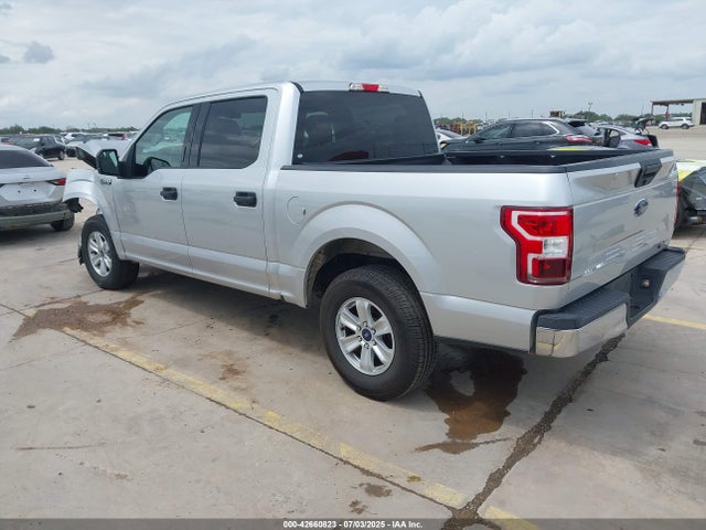 1FTEW1CG4JKD86012 Ford 3.5l gtdi