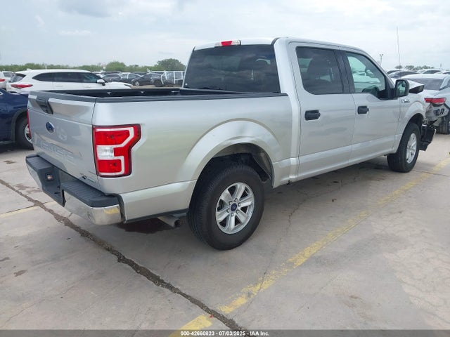 1FTEW1CG4JKD86012 Ford 3.5l gtdi