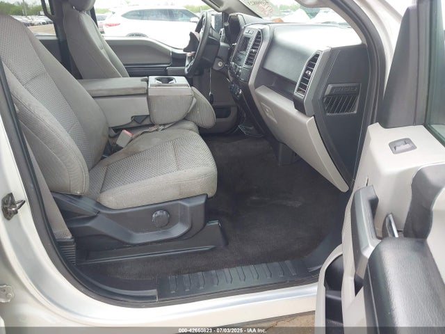 1FTEW1CG4JKD86012 Ford 3.5l gtdi