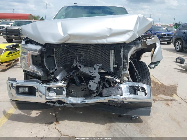 1FTEW1CG4JKD86012 Ford 3.5l gtdi