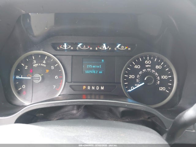 1FTEW1CG4JKD86012 Ford 3.5l gtdi