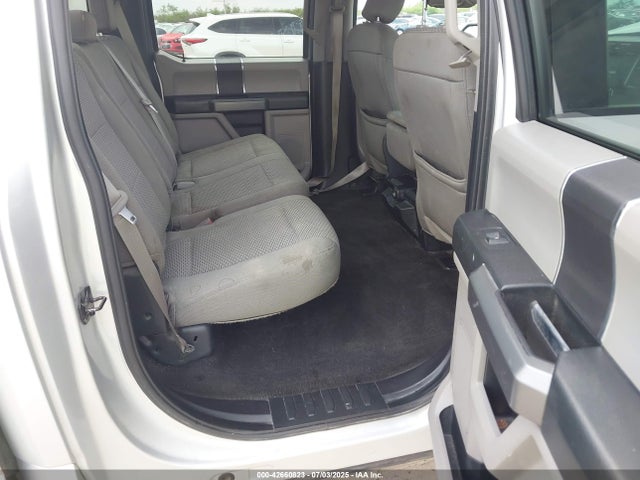 1FTEW1CG4JKD86012 Ford 3.5l gtdi