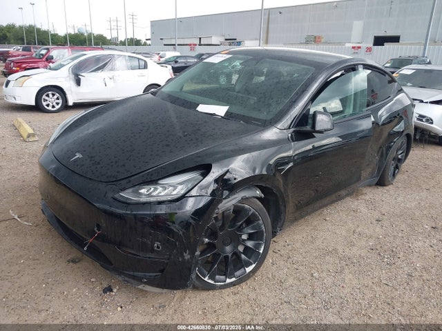 5YJYGDEE9MF293317 Tesla Model Y