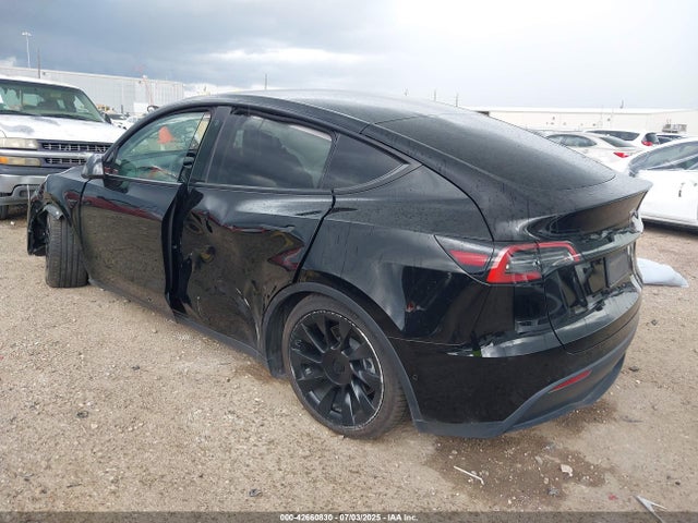 5YJYGDEE9MF293317 Tesla Model Y