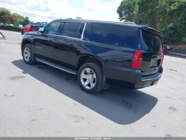 1GNSKJKC1HR394798 Chevrolet l83 - sidi: spark ignited direct injection, vvt: variable valve timing, afm, e85 max, alum