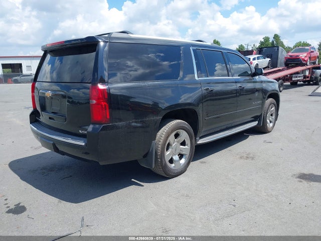 1GNSKJKC1HR394798 Chevrolet l83 - sidi: spark ignited direct injection, vvt: variable valve timing, afm, e85 max, alum