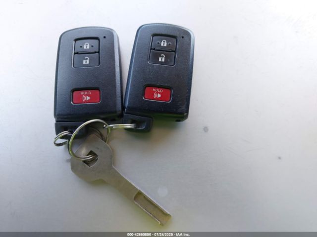 2022 TOYOTA TACOMA 3TMAZ5CN0NM175786 Photo 10