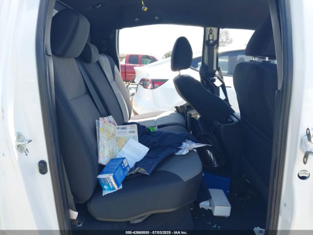 2022 TOYOTA TACOMA 3TMAZ5CN0NM175786 Photo 7