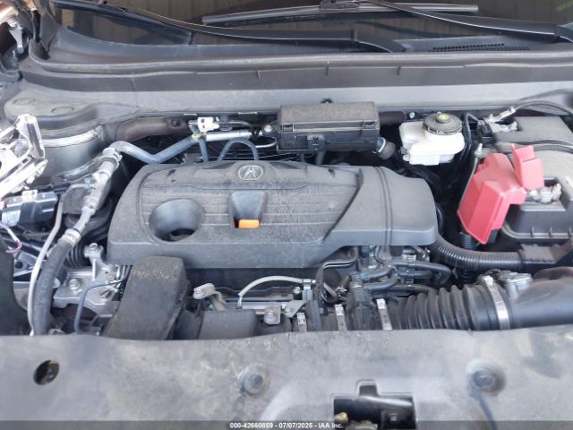 2023 ACURA RDX 5J8TC1H52PL003955 Photo 9