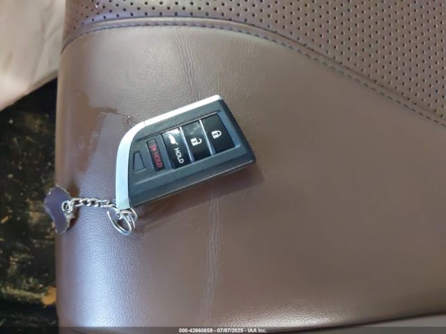 2023 ACURA RDX 5J8TC1H52PL003955 Photo 10