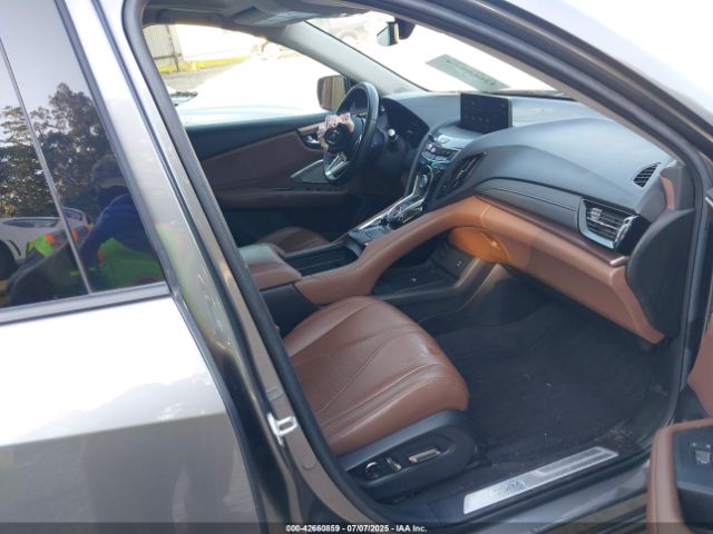 2023 ACURA RDX 5J8TC1H52PL003955 Photo 4