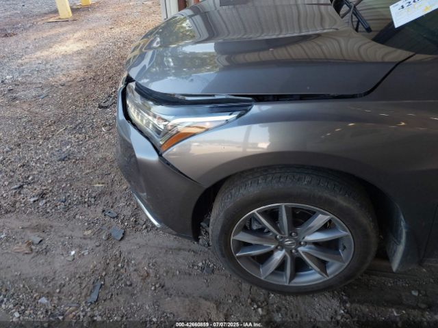 2023 ACURA RDX 5J8TC1H52PL003955 Photo 5