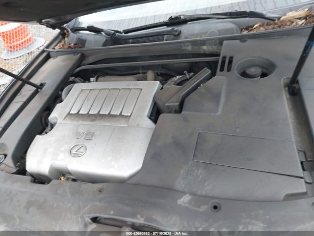 2012 LEXUS ES 350 JTHBK1EG3C2511546 Photo 9
