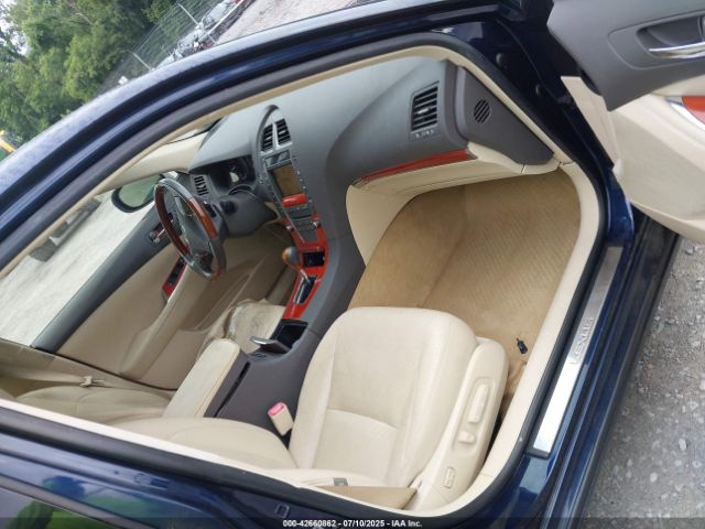 2012 LEXUS ES 350 JTHBK1EG3C2511546 Photo 4