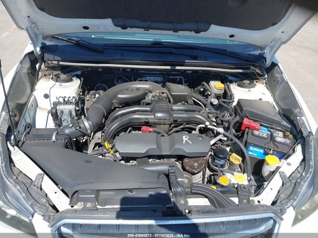 Subaru 2.0l na 2015 JF1GPAA64F8296272 Image 10