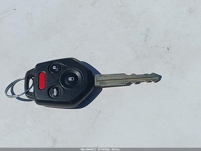 Subaru 2.0l na 2015 JF1GPAA64F8296272 Image 11