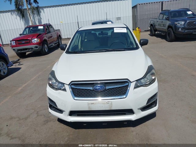 Subaru 2.0l na 2015 JF1GPAA64F8296272 Image 13