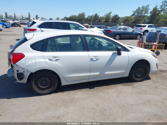 Subaru 2.0l na 2015 JF1GPAA64F8296272 Image 14