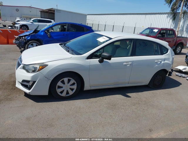 Subaru 2.0l na 2015 JF1GPAA64F8296272 Image 15