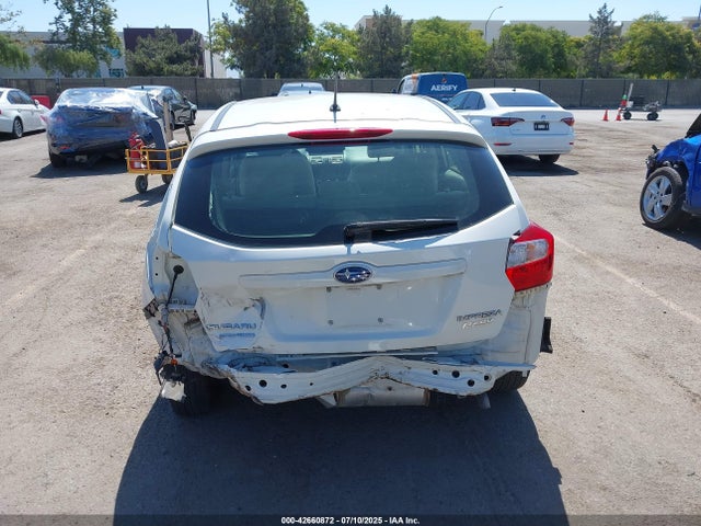 Subaru 2.0l na 2015 JF1GPAA64F8296272 Image 17