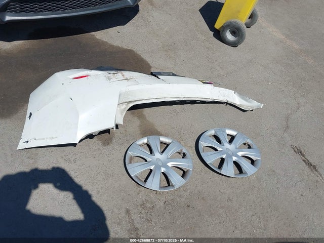 Subaru 2.0l na 2015 JF1GPAA64F8296272 Image 12